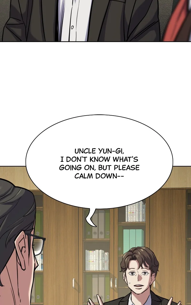 Read Reborn Rich EN Manga Online