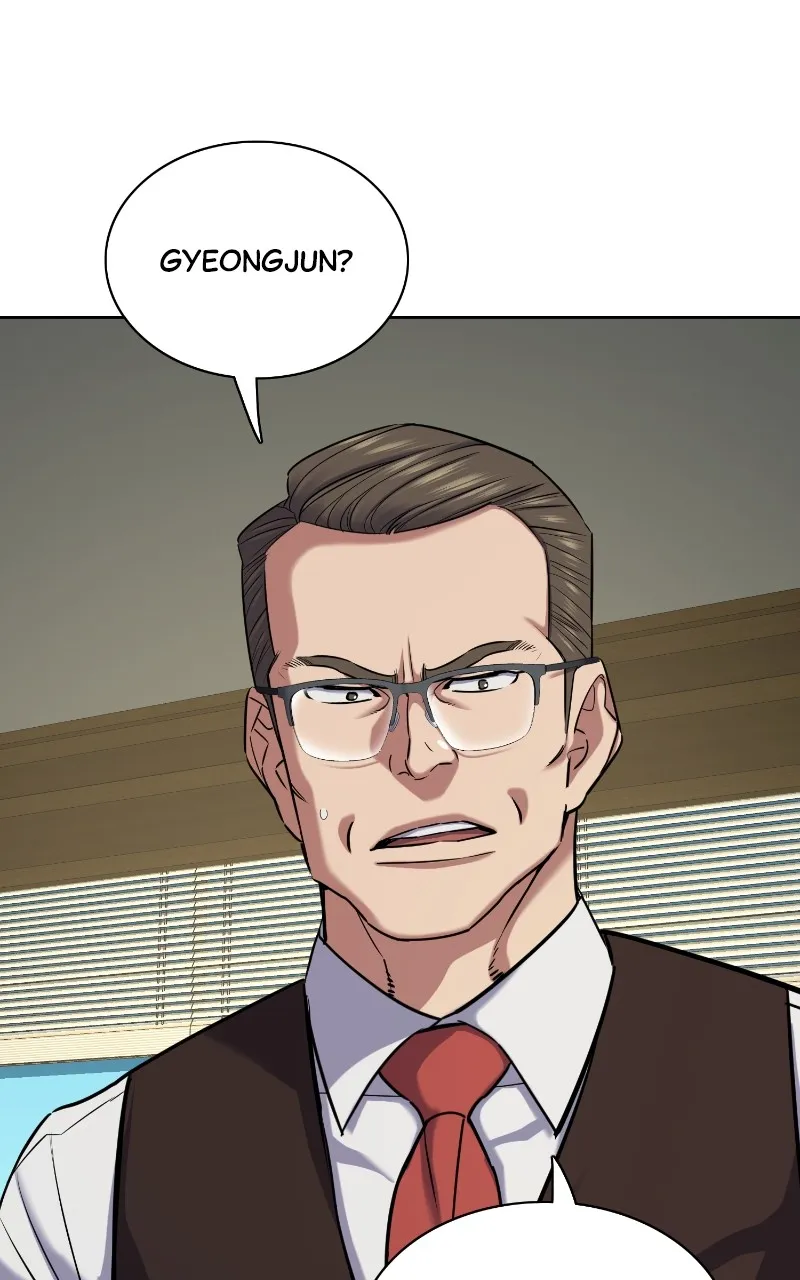 Read Reborn Rich EN Manga Online