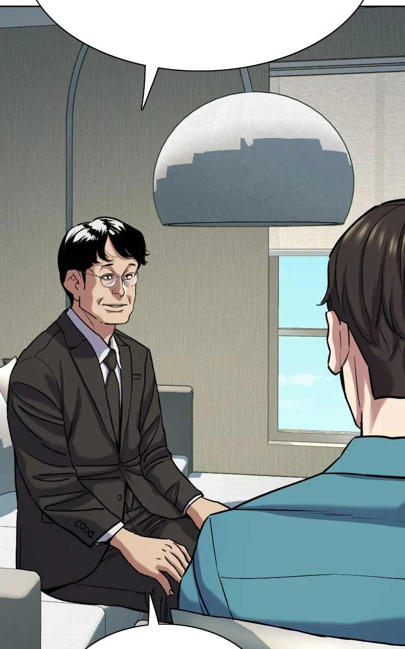Read Reborn Rich EN Manga Online