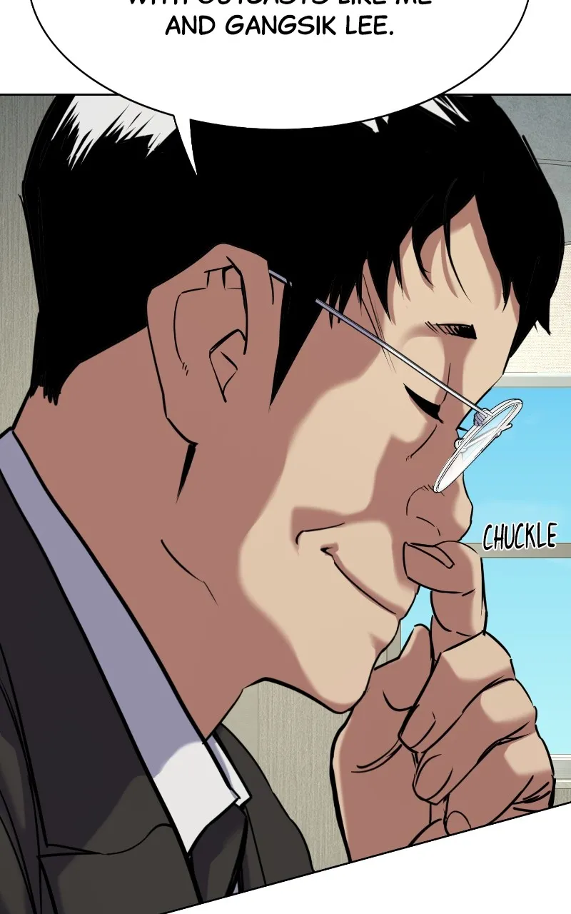 Read Reborn Rich EN Manga Online
