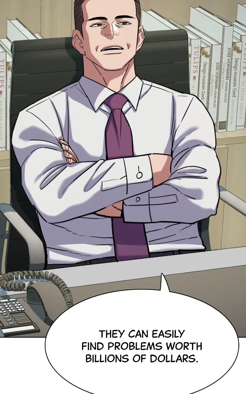 Read Reborn Rich EN Manga Online