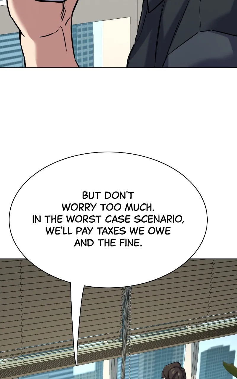 Read Reborn Rich EN Manga Online