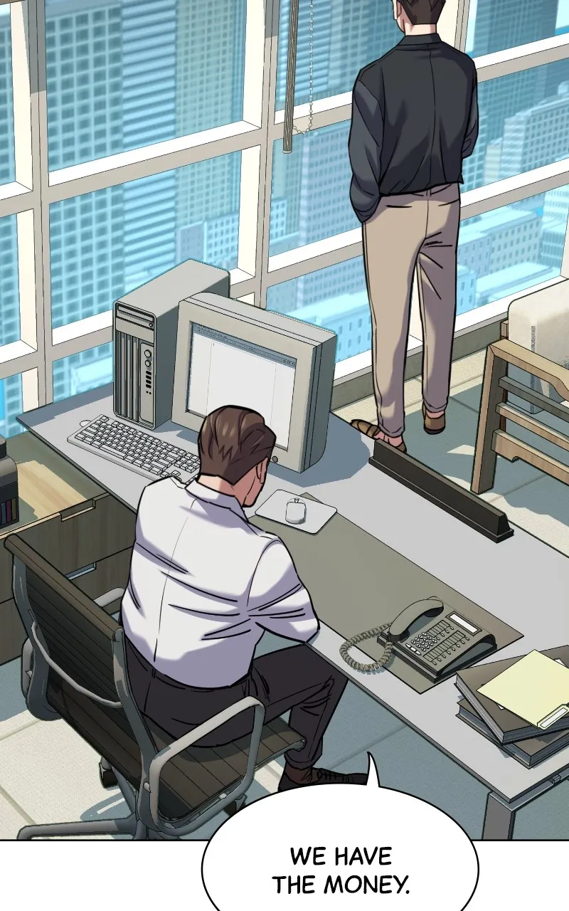 Read Reborn Rich EN Manga Online