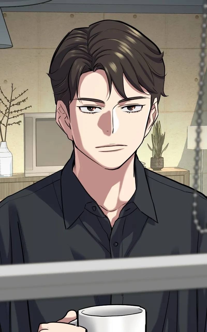 Read Reborn Rich EN Manga Online
