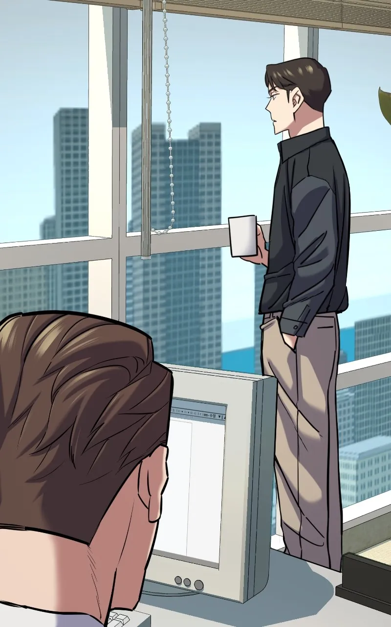 Read Reborn Rich EN Manga Online