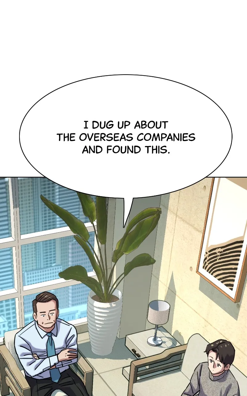 Read Reborn Rich EN Manga Online