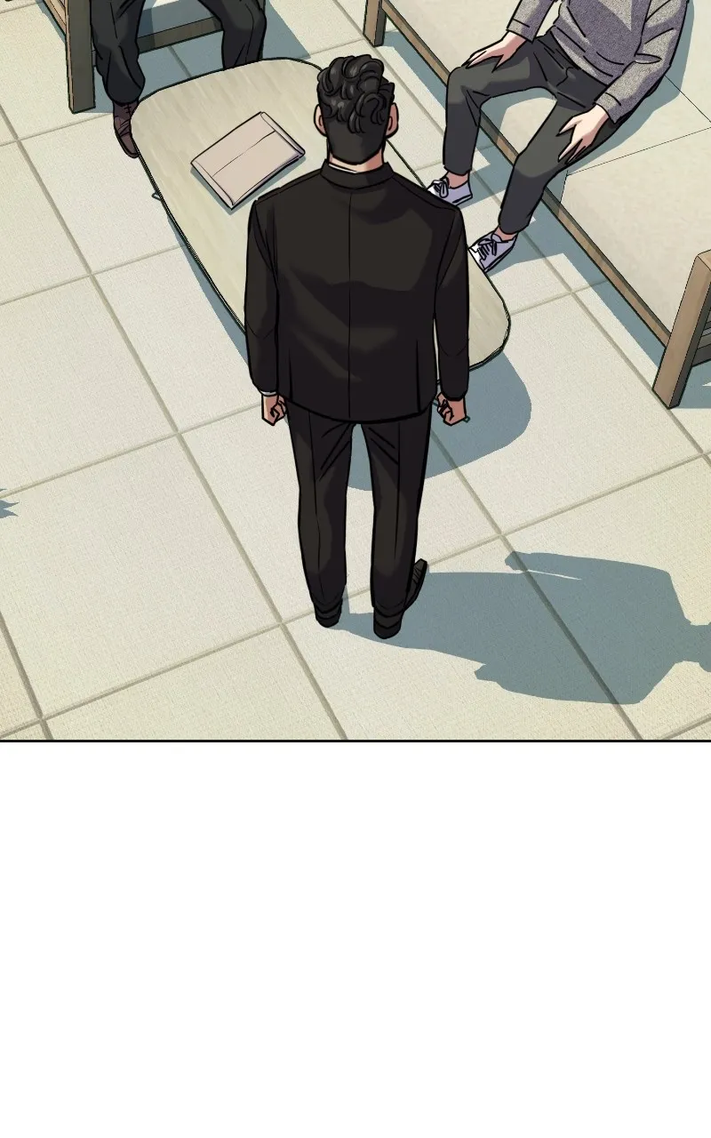 Read Reborn Rich EN Manga Online