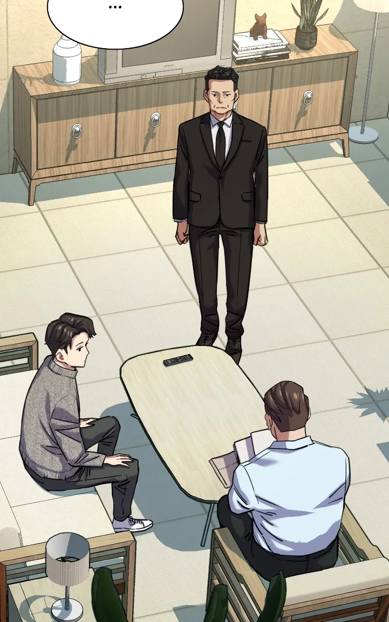 Read Reborn Rich EN Manga Online