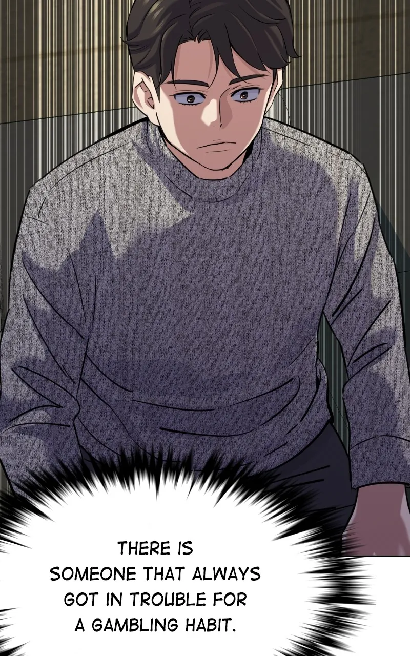 Read Reborn Rich EN Manga Online
