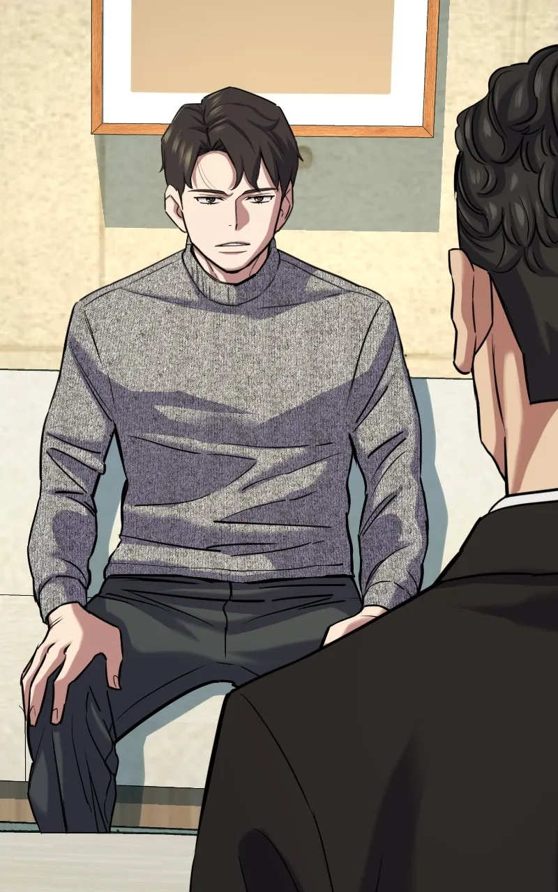 Read Reborn Rich EN Manga Online