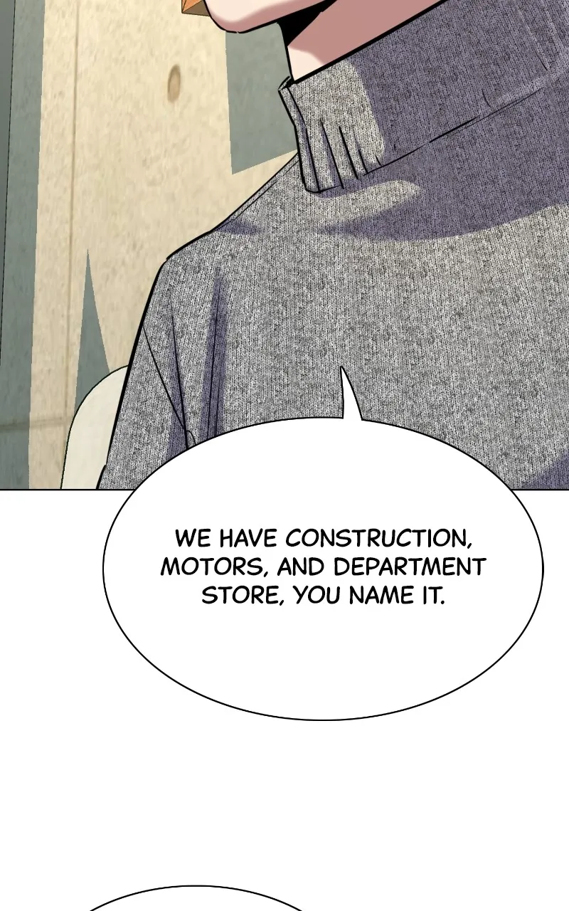 Read Reborn Rich EN Manga Online