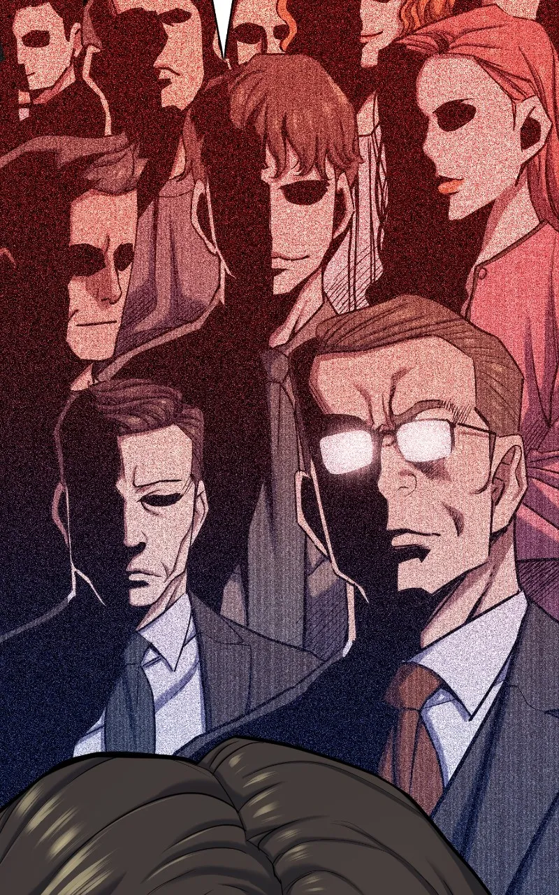 Read Reborn Rich EN Manga Online