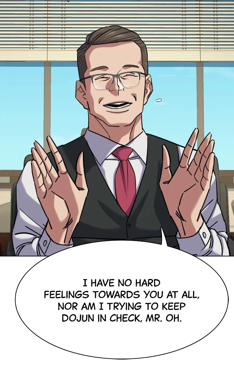 Read Reborn Rich EN Manga Online