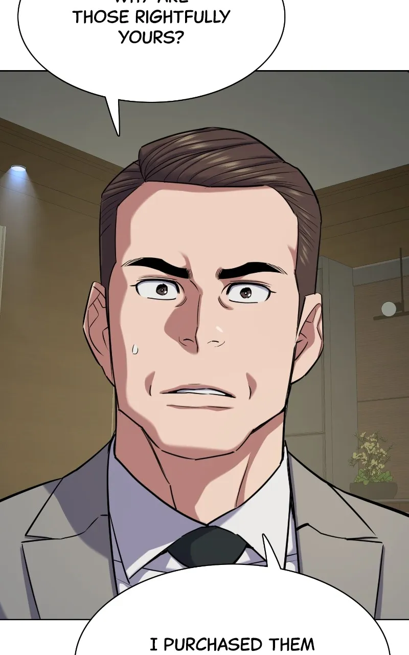 Read Reborn Rich EN Manga Online