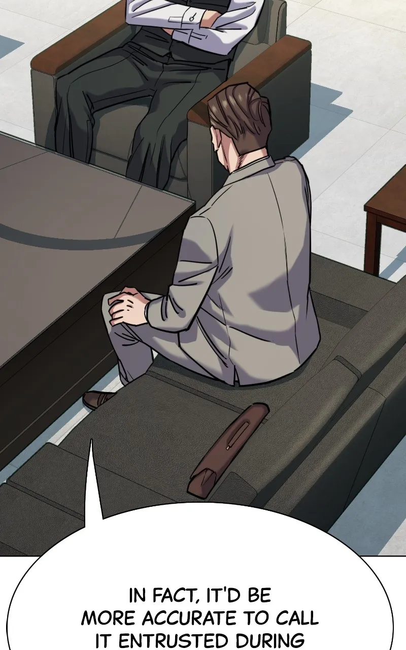 Read Reborn Rich EN Manga Online