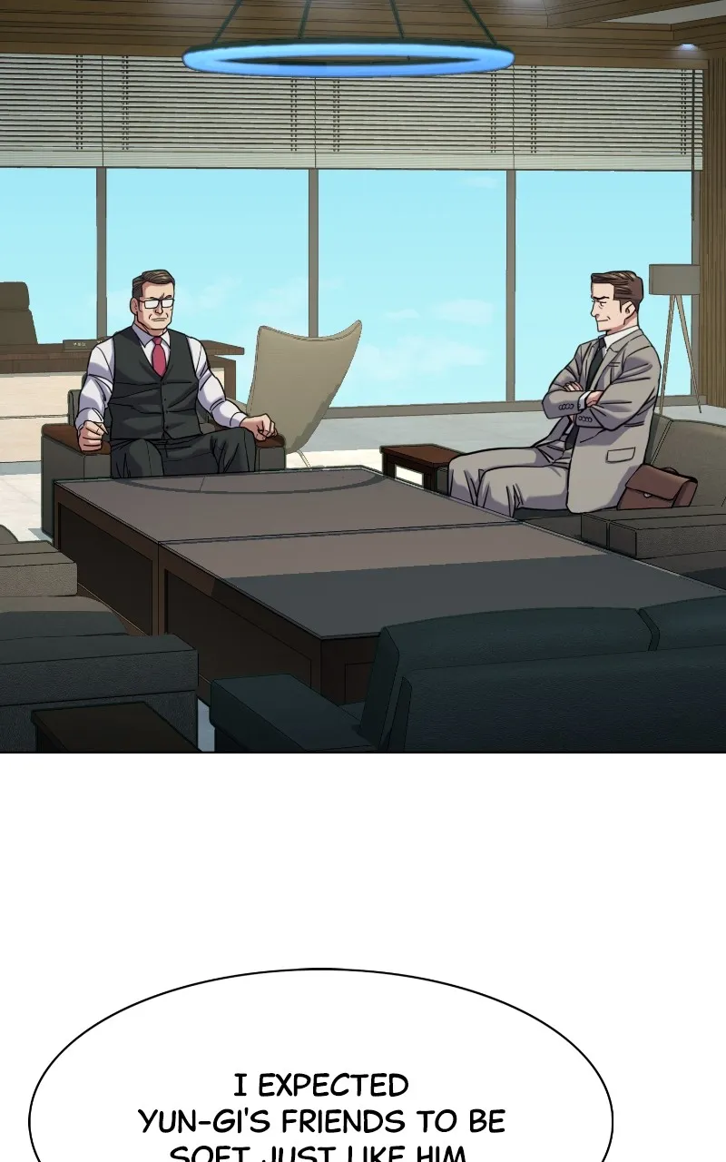 Read Reborn Rich EN Manga Online