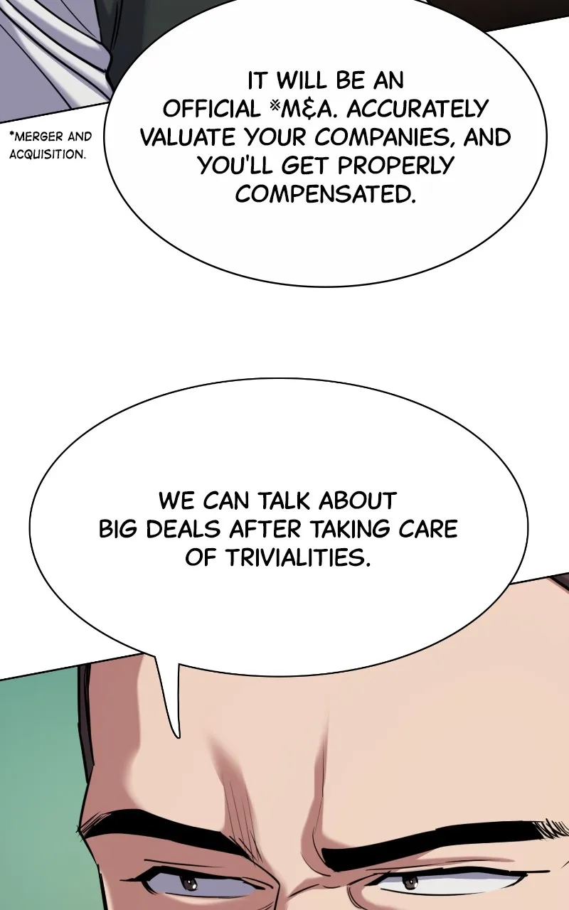 Read Reborn Rich EN Manga Online