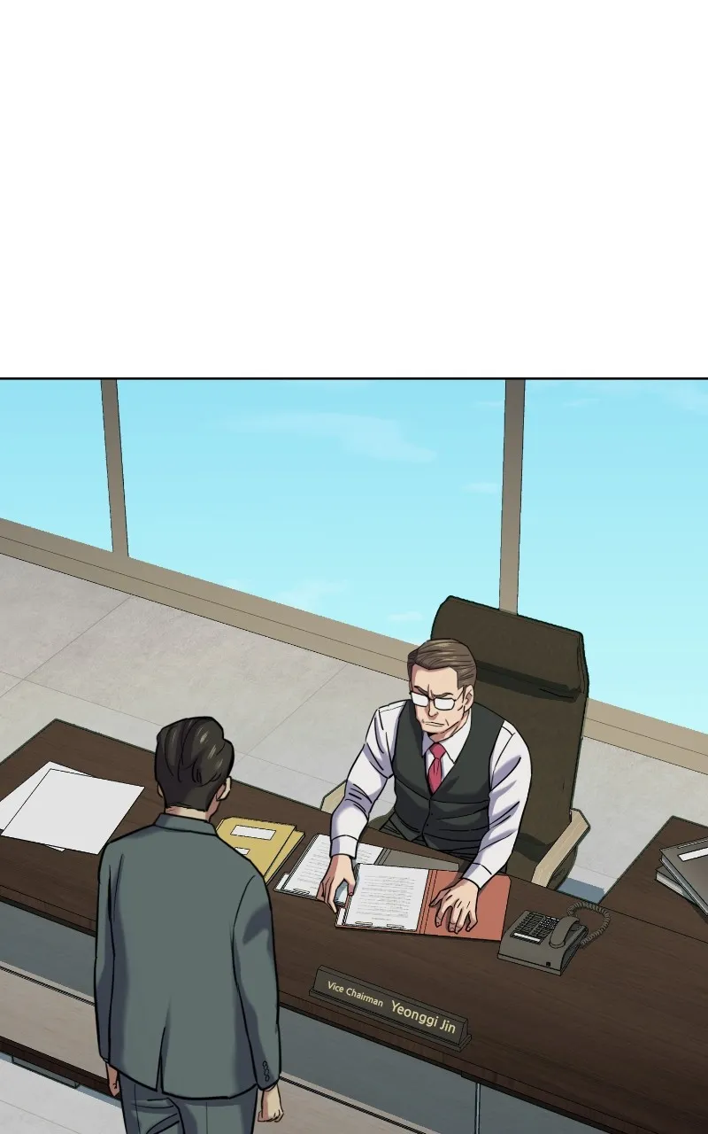 Read Reborn Rich EN Manga Online