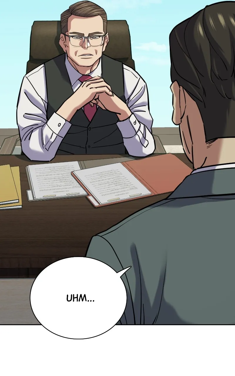 Read Reborn Rich EN Manga Online