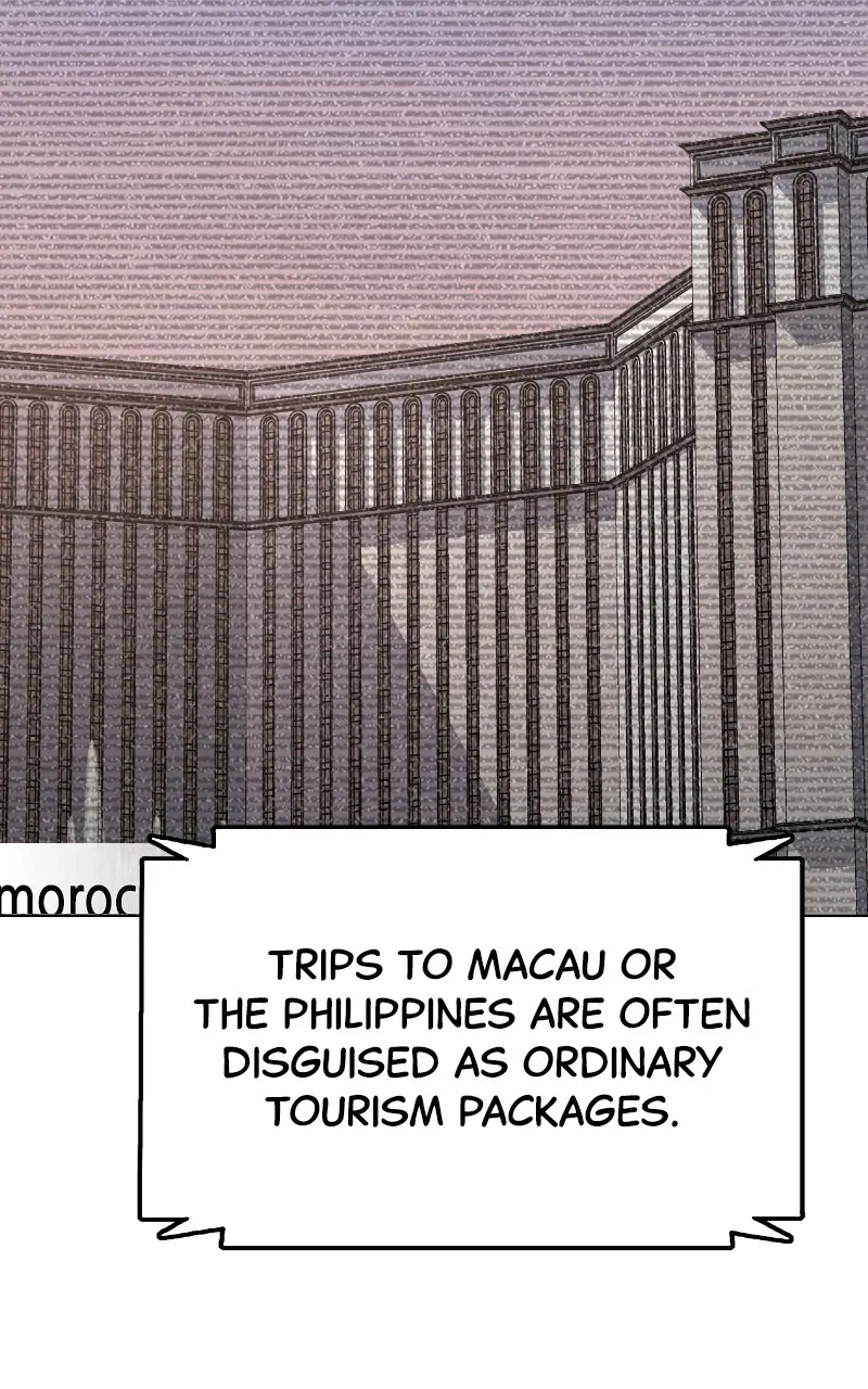 Read Reborn Rich EN Manga Online