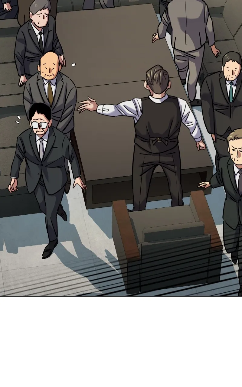 Read Reborn Rich EN Manga Online