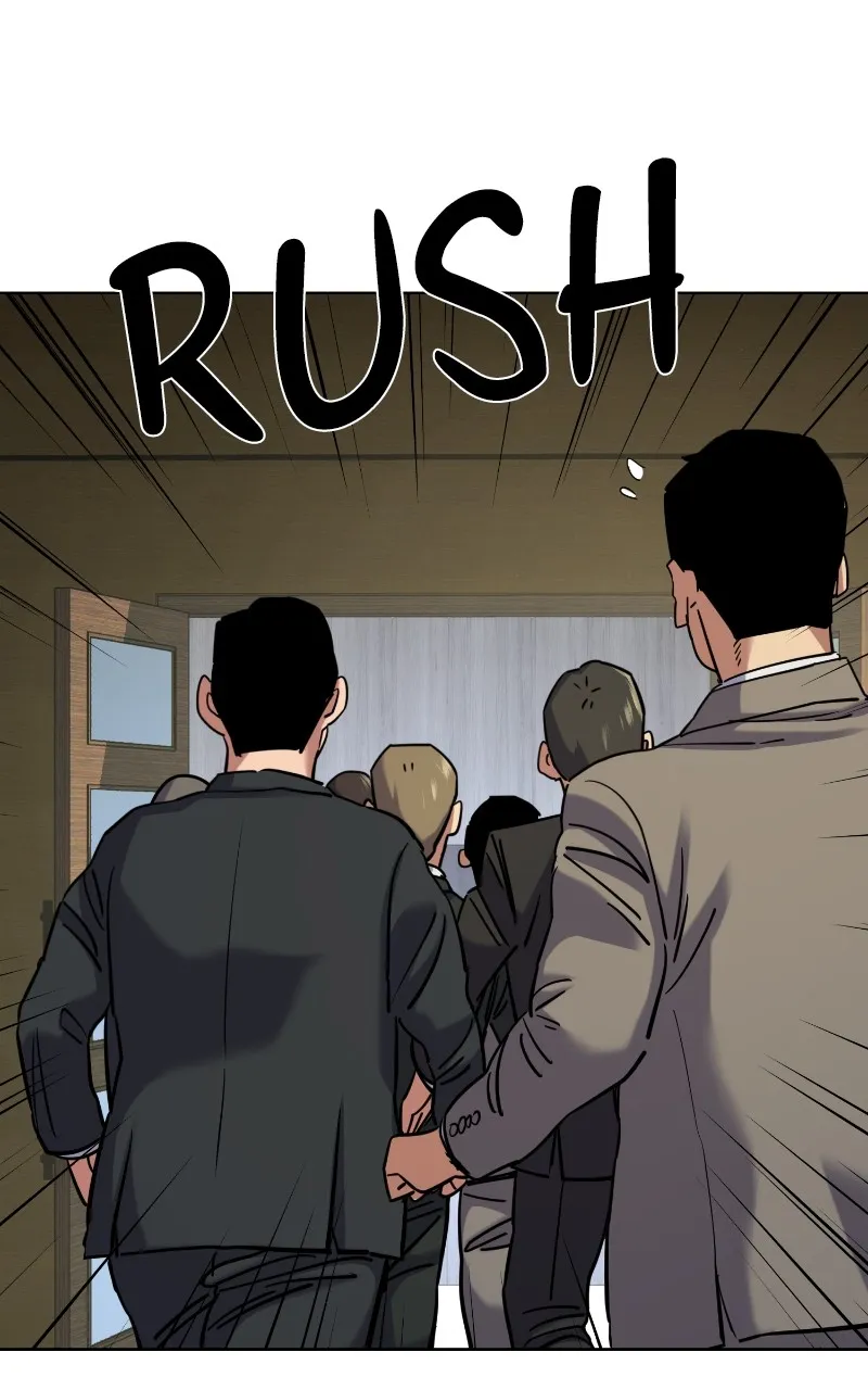Read Reborn Rich EN Manga Online