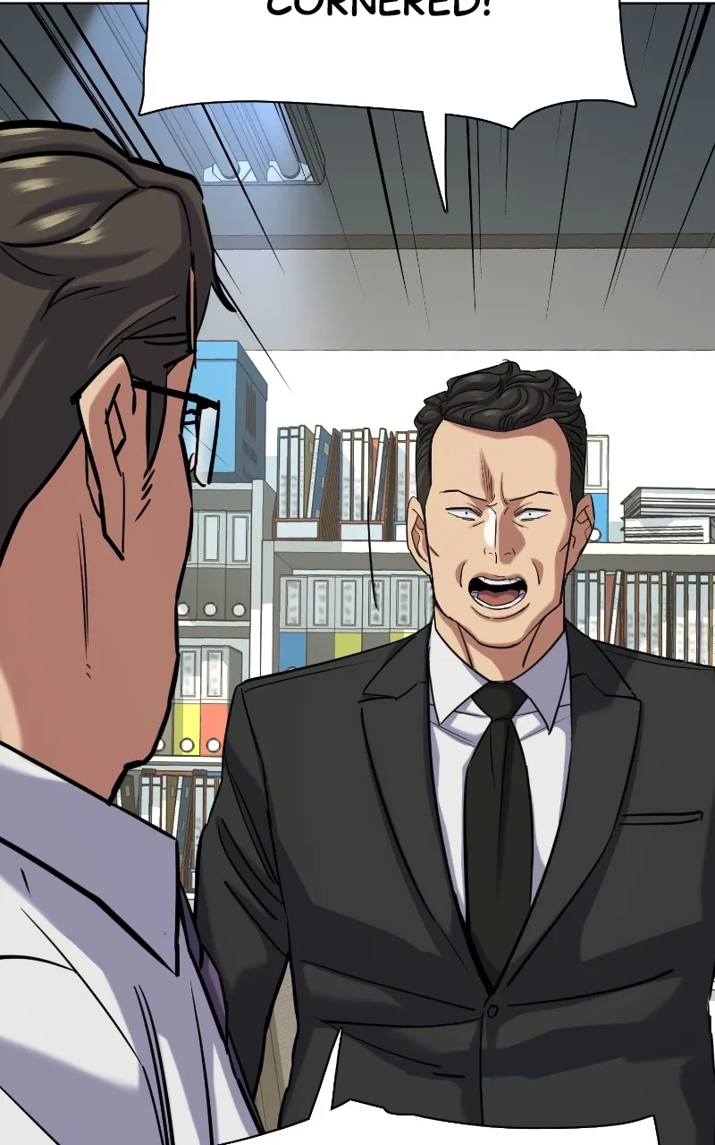 Read Reborn Rich EN Manga Online