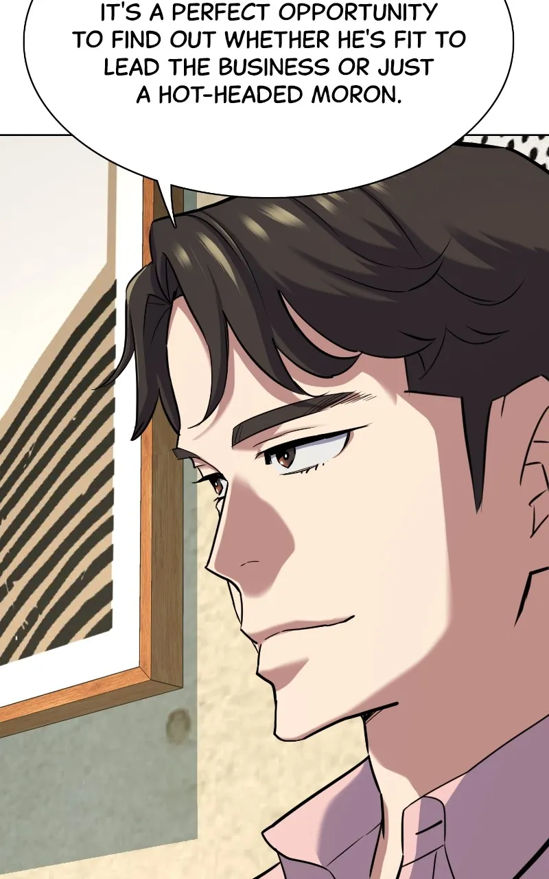 Read Reborn Rich EN Manga Online