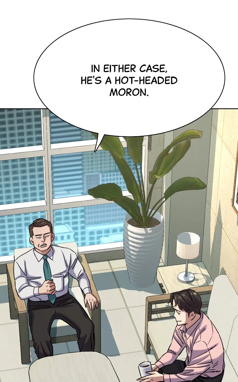 Read Reborn Rich EN Manga Online