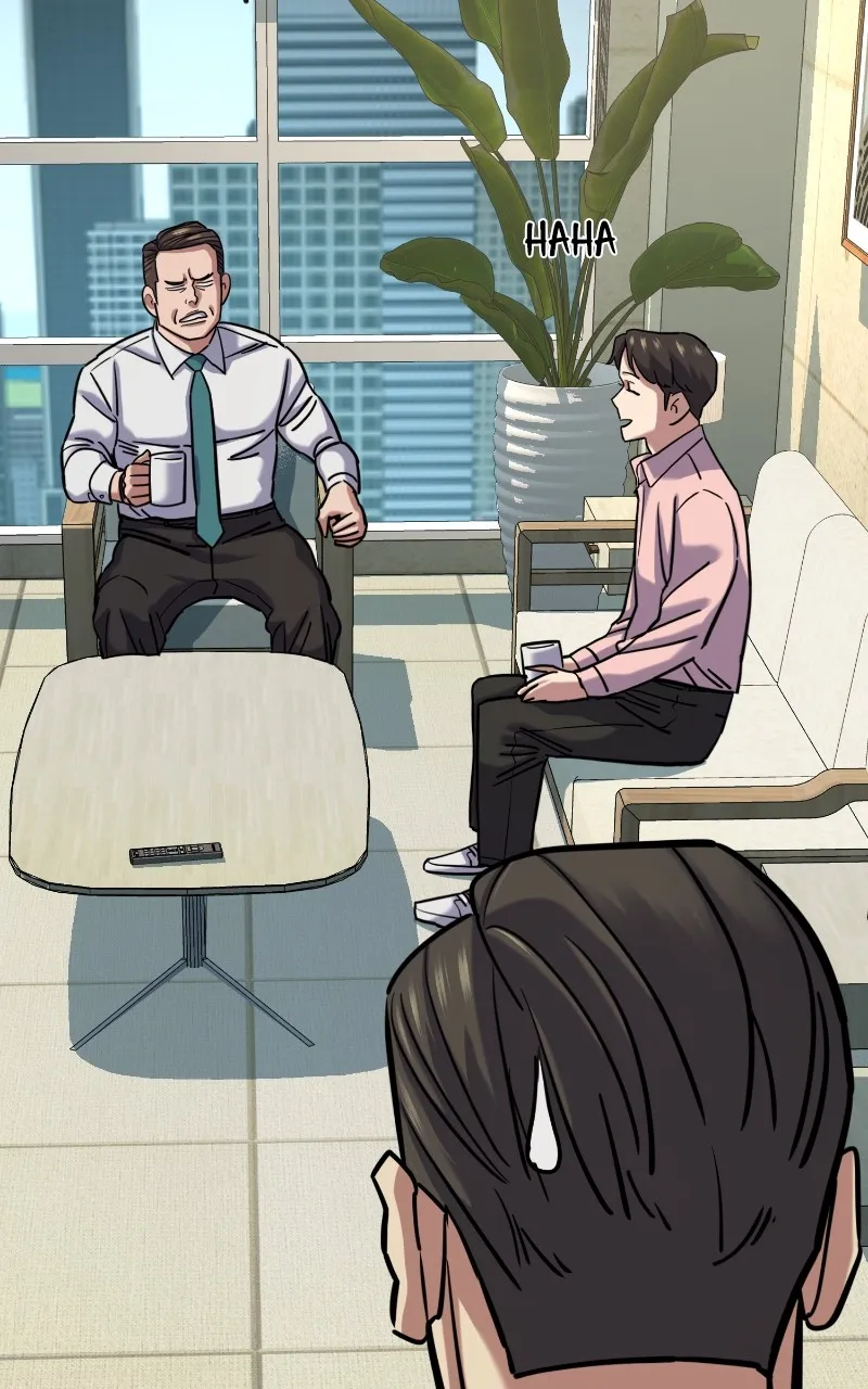 Read Reborn Rich EN Manga Online