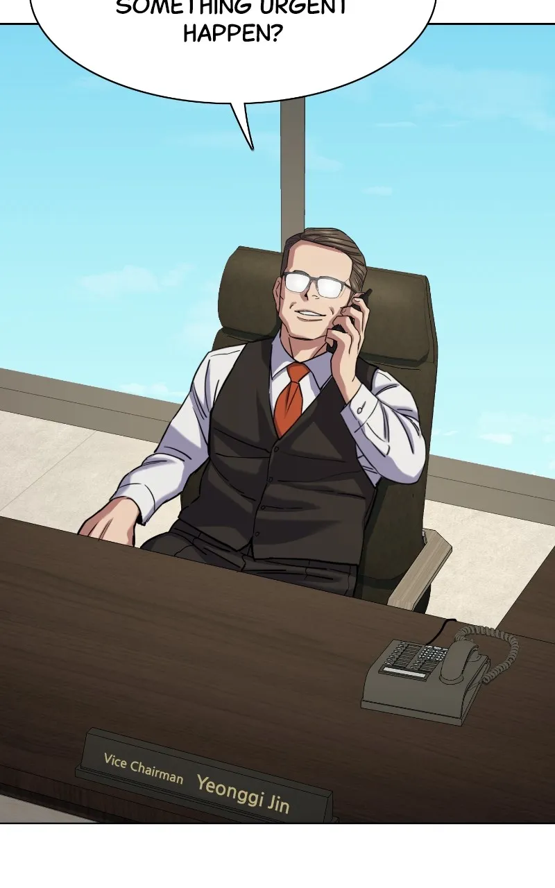 Read Reborn Rich EN Manga Online