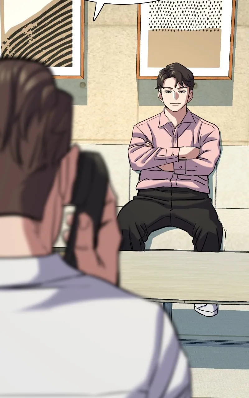 Read Reborn Rich EN Manga Online