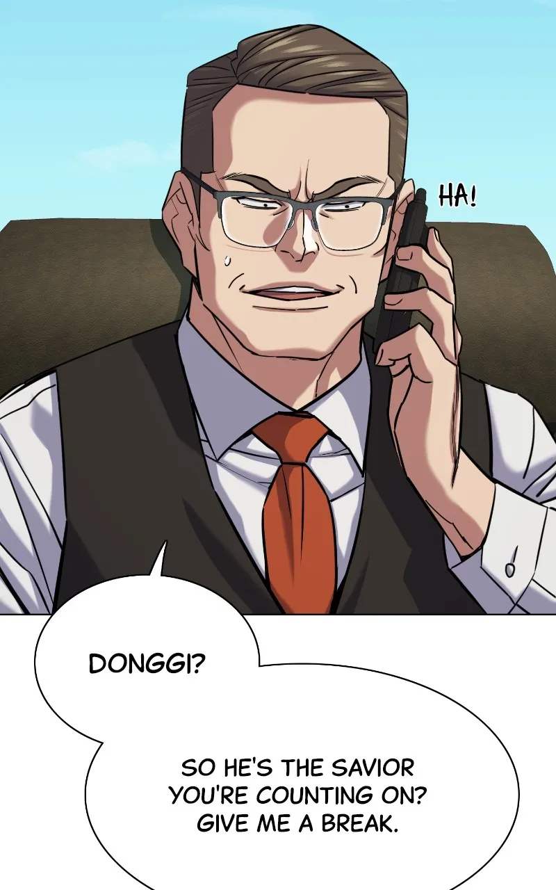 Read Reborn Rich EN Manga Online