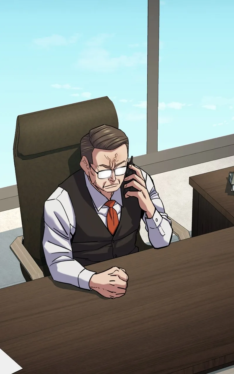 Read Reborn Rich EN Manga Online