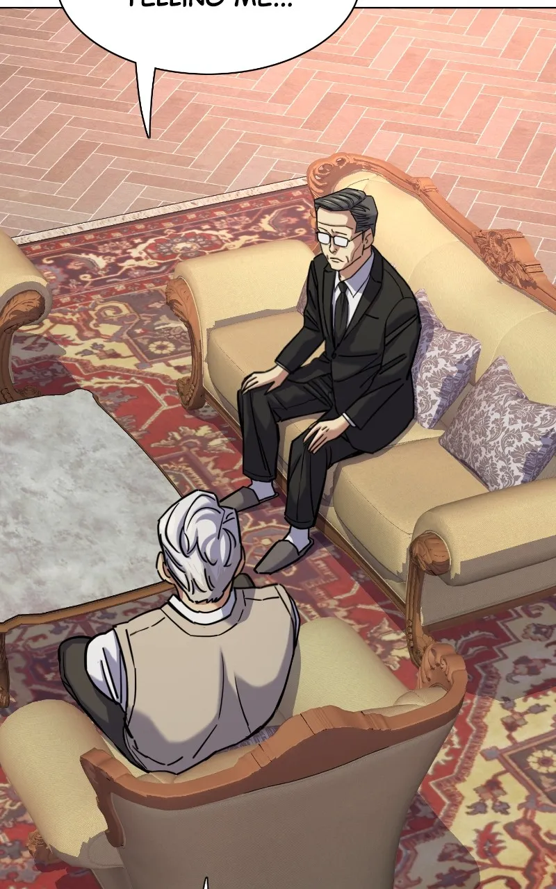 Read Reborn Rich EN Manga Online