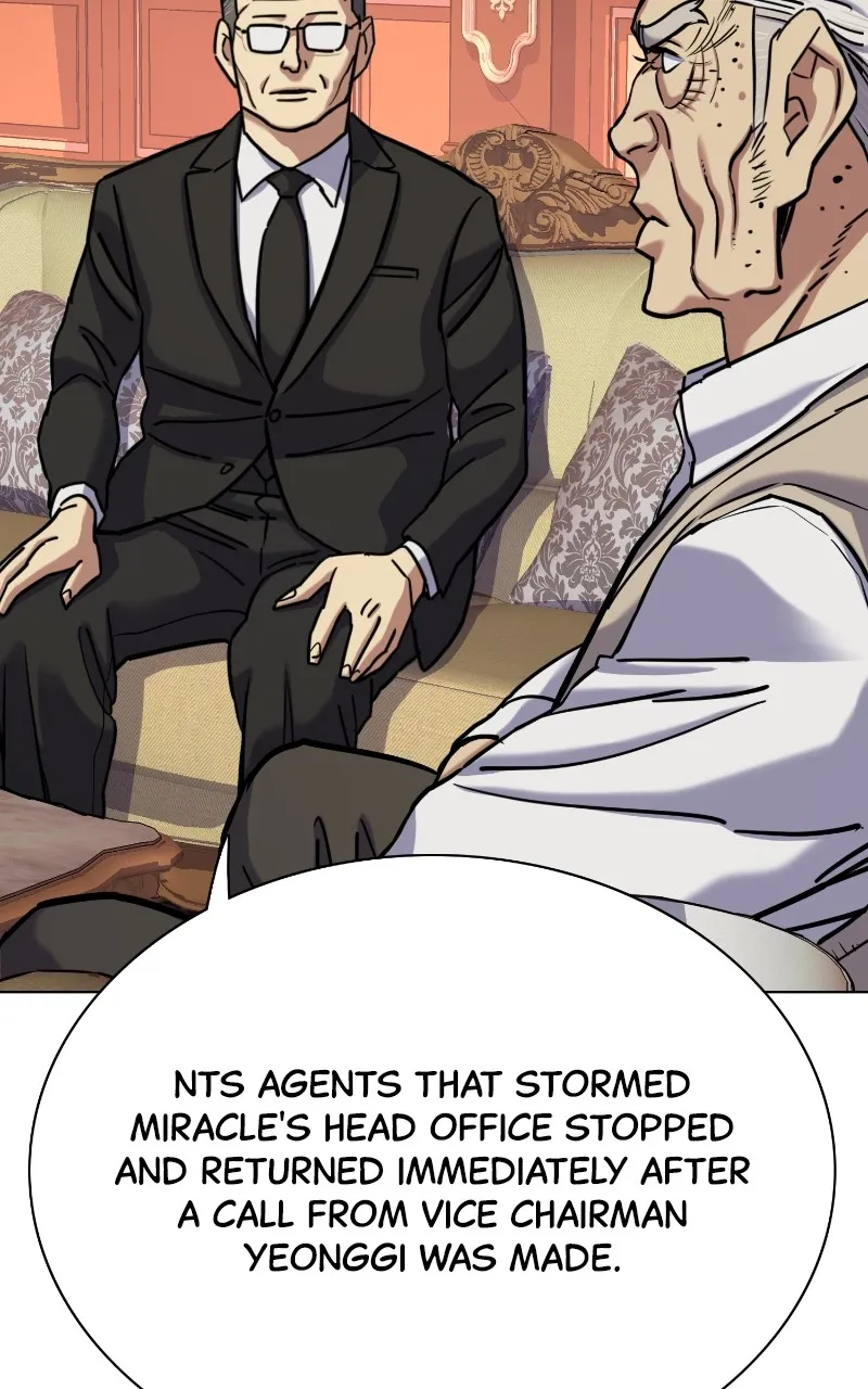 Read Reborn Rich EN Manga Online