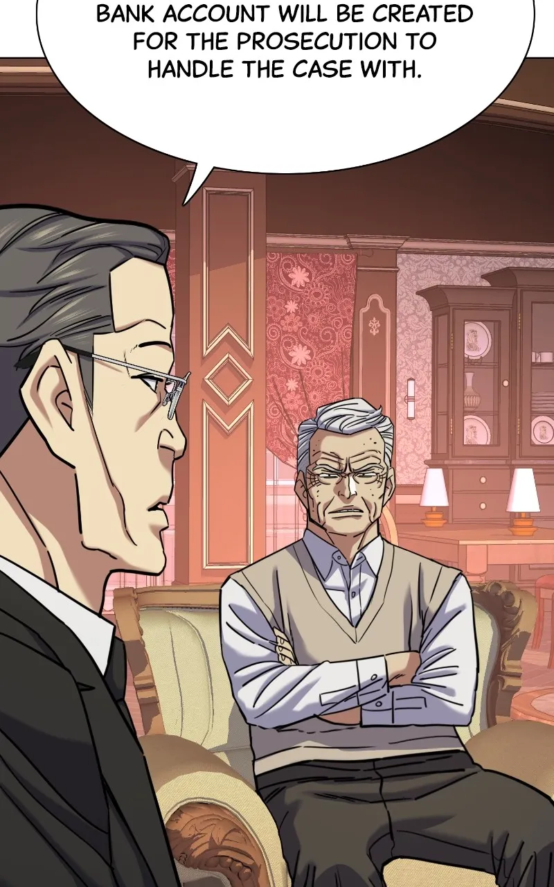 Read Reborn Rich EN Manga Online