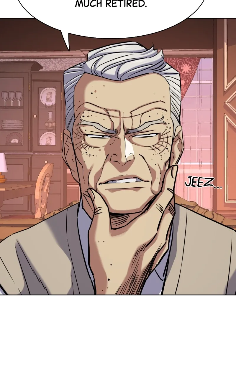 Read Reborn Rich EN Manga Online