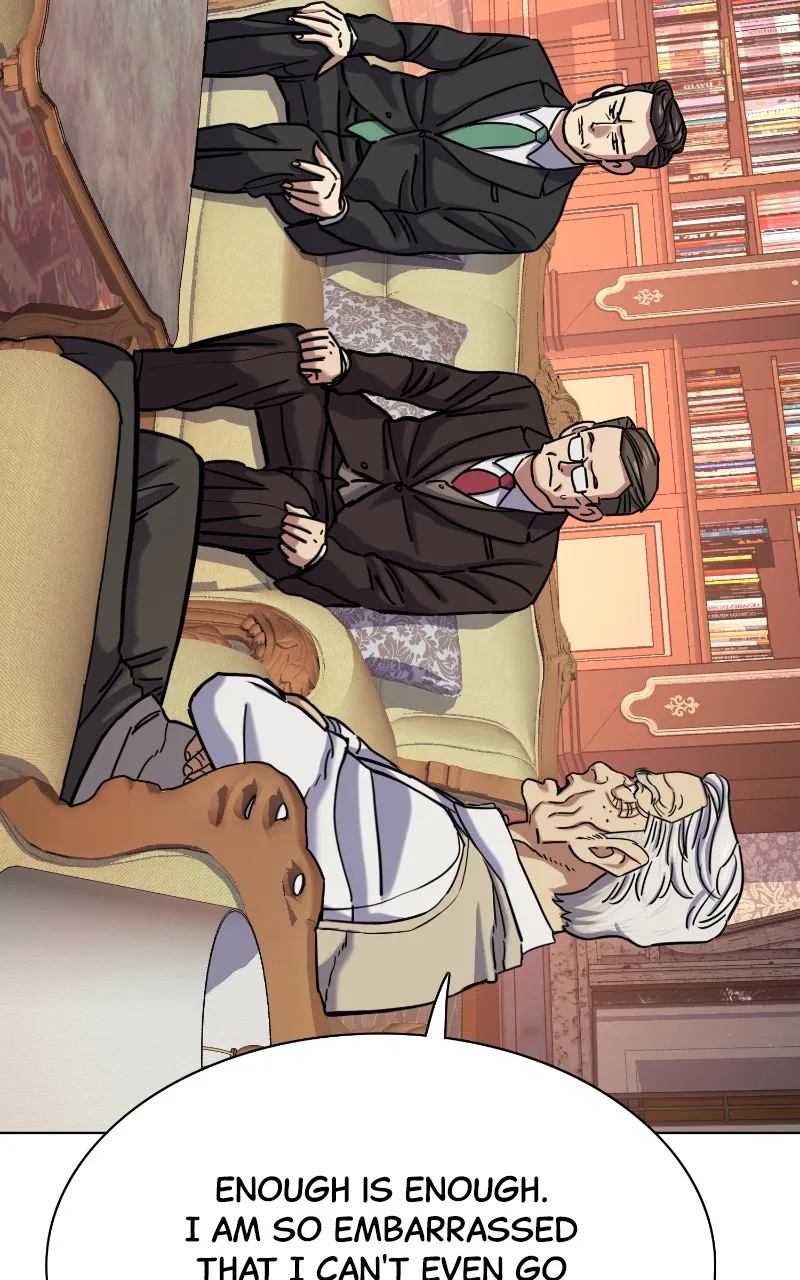 Read Reborn Rich EN Manga Online