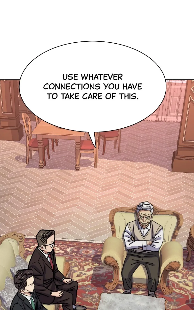 Read Reborn Rich EN Manga Online