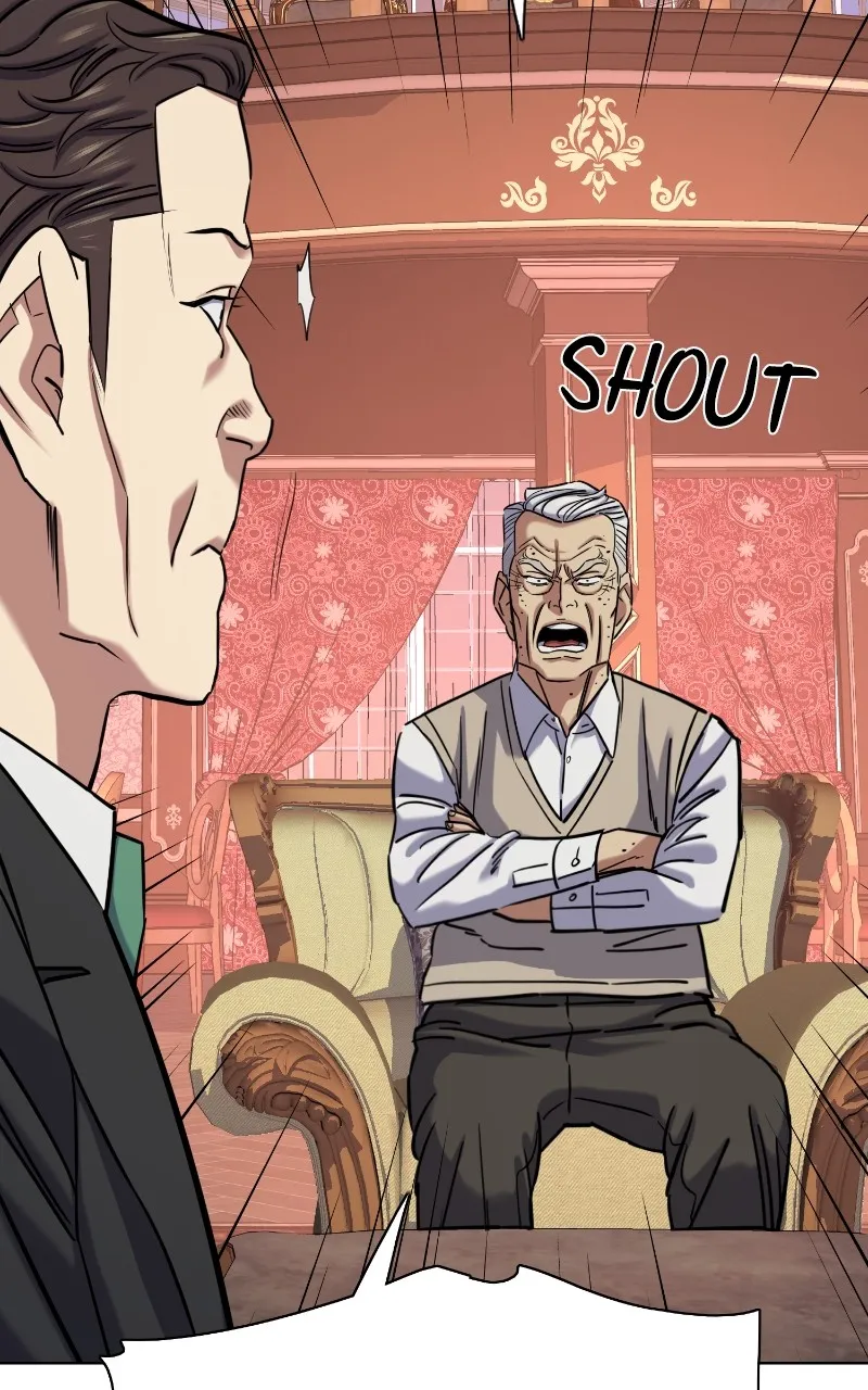 Read Reborn Rich EN Manga Online