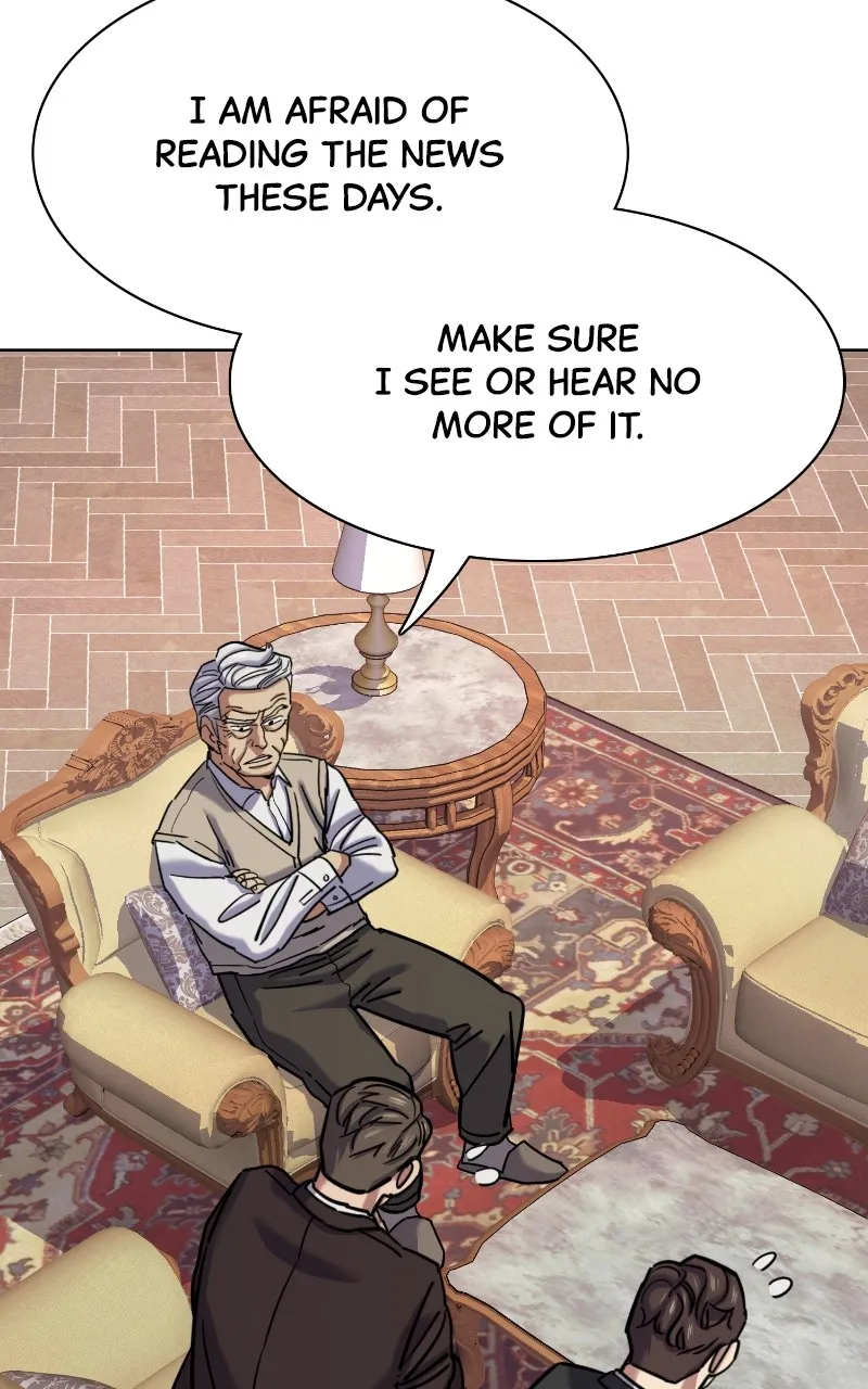 Read Reborn Rich EN Manga Online