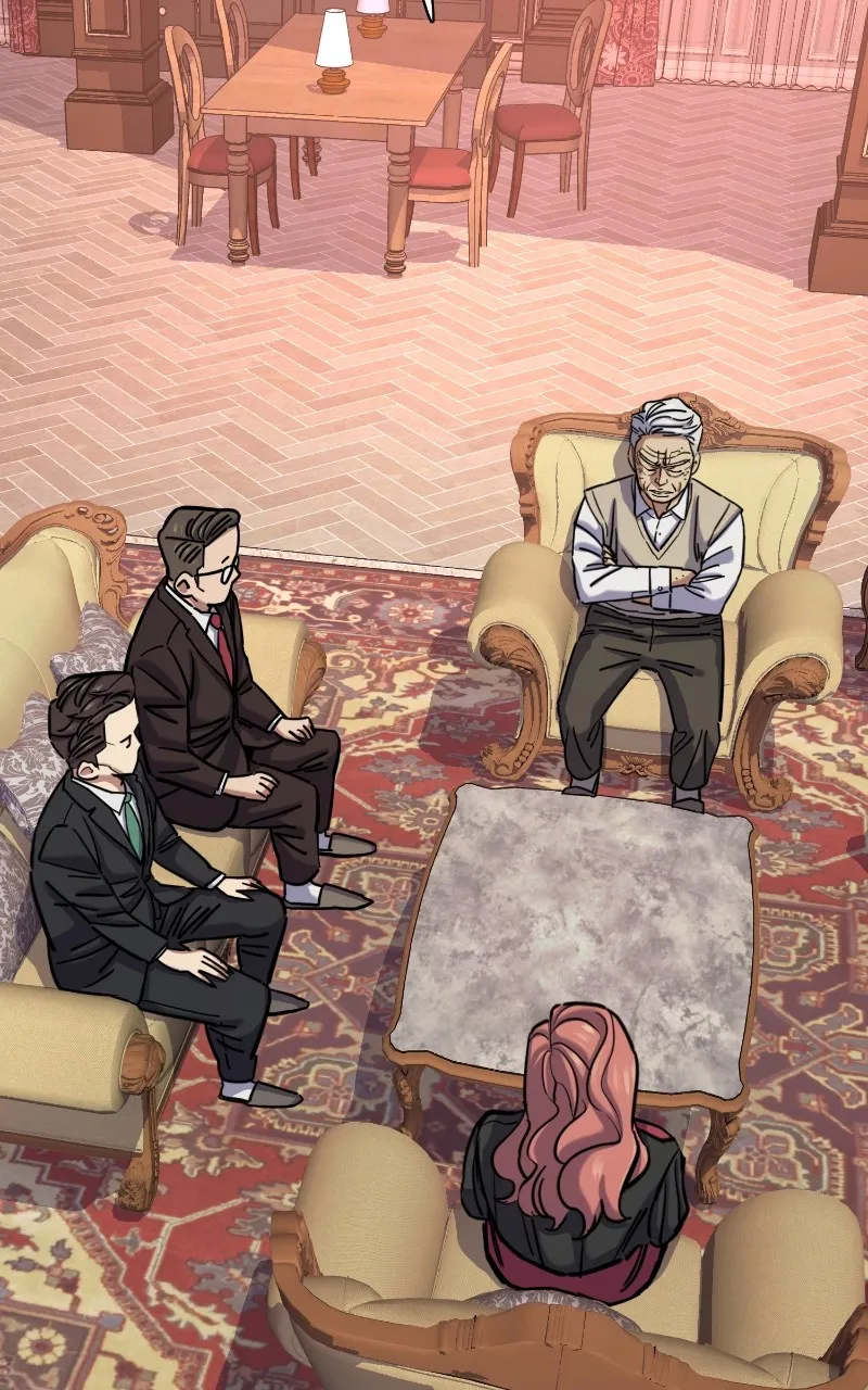 Read Reborn Rich EN Manga Online