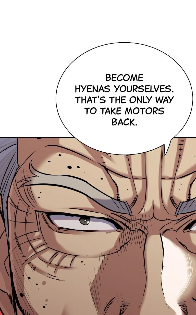 Read Reborn Rich EN Manga Online