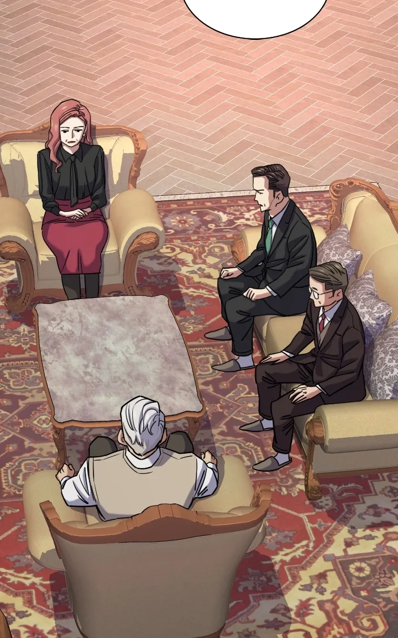 Read Reborn Rich EN Manga Online