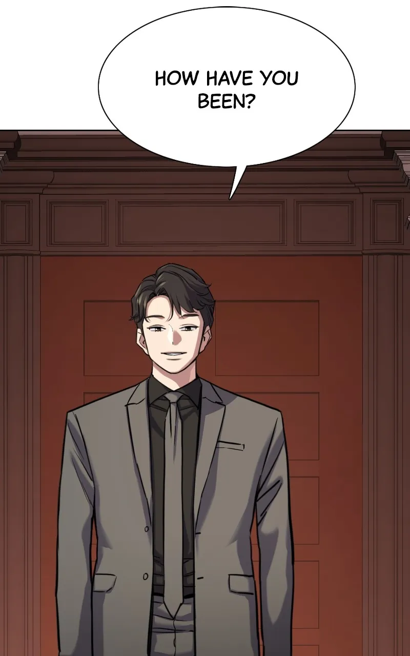Read Reborn Rich EN Manga Online