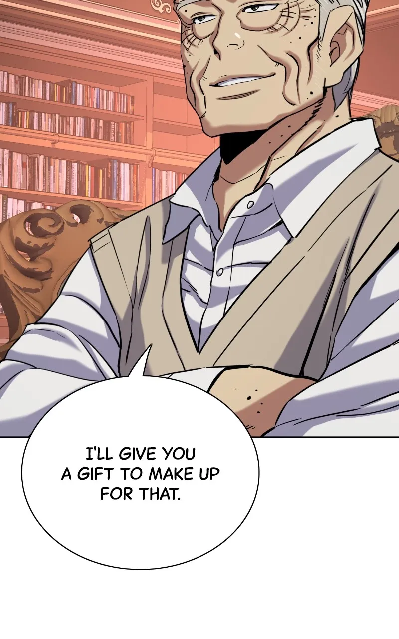 Read Reborn Rich EN Manga Online
