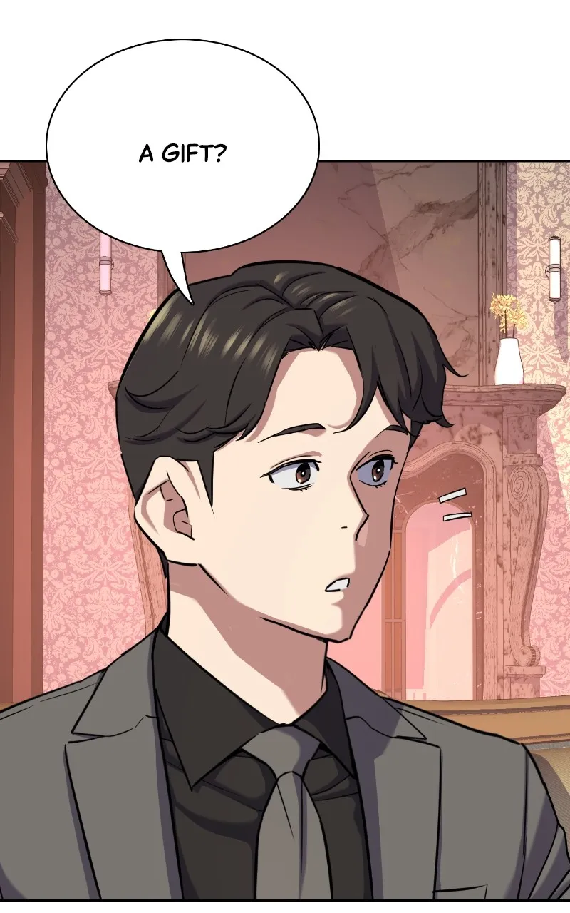 Read Reborn Rich EN Manga Online