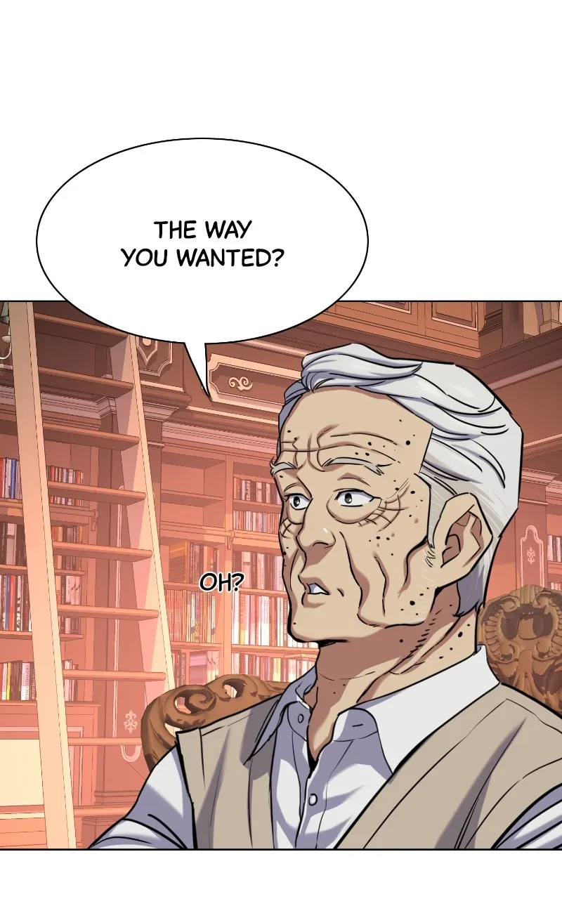 Read Reborn Rich EN Manga Online