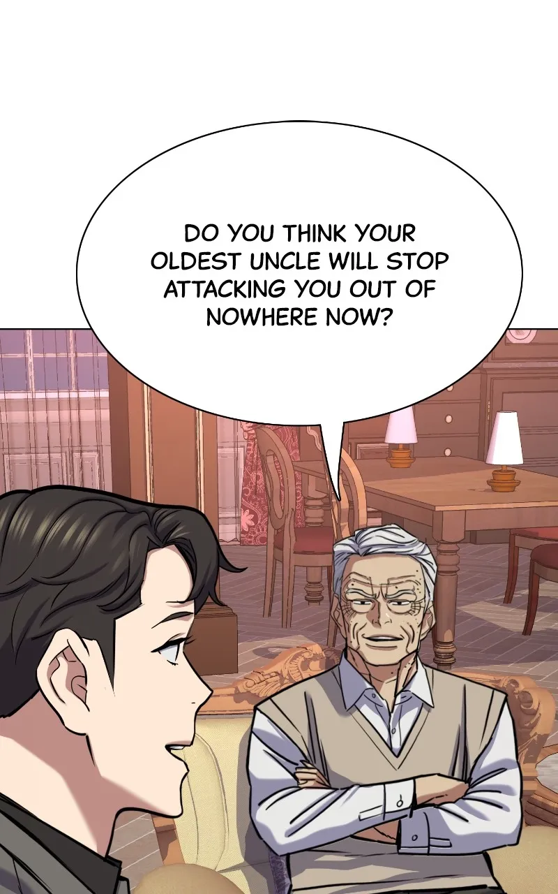 Read Reborn Rich EN Manga Online